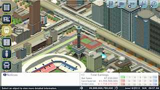 A-Train: All Aboard! Tourism Nintendo Switch 2 Edition screenshot 5
