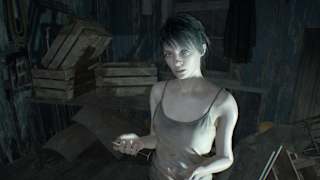 Resident Evil 7 biohazard Gold Edition screenshot 4