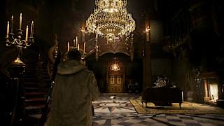 Resident Evil Village Gold Edition screenshot 5