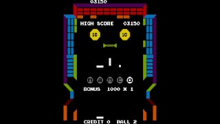 Arcade Archives 2 GEE BEE screenshot 4