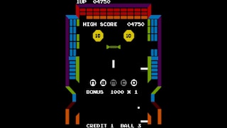 Arcade Archives 2 GEE BEE screenshot 5