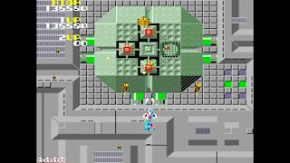 Arcade Archives 2 SCION screenshot 4
