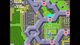 Arcade Archives 2 SCION screenshot 3