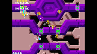 Arcade Archives 2 SCION screenshot 5
