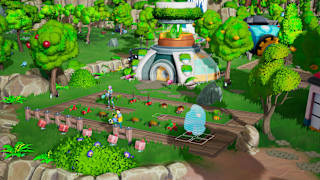 Lynked: Banner of the Spark – Nintendo Switch™ 2 Edition screenshot 3