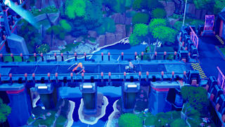 Lynked: Banner of the Spark – Nintendo Switch™ 2 Edition screenshot 4
