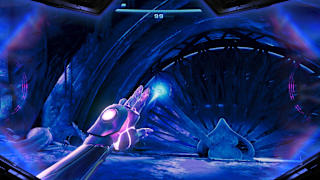 Metroid Prime™ 4: Beyond – Nintendo Switch™ 2 Edition screenshot 4