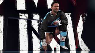 WWE 2K26 Standard Edition screenshot 1