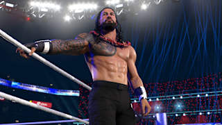 WWE 2K26 Standard Edition screenshot 6