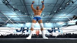WWE 2K26 Standard Edition screenshot 3