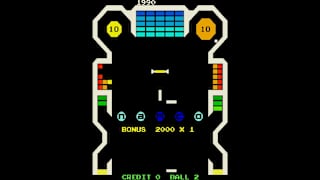 Arcade Archives 2 BOMB BEE screenshot 4