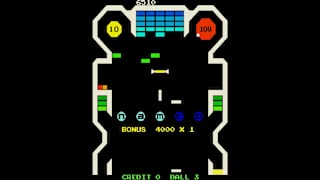 Arcade Archives 2 BOMB BEE screenshot 5