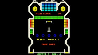Arcade Archives 2 BOMB BEE screenshot 1