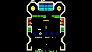Arcade Archives 2 BOMB BEE screenshot 6