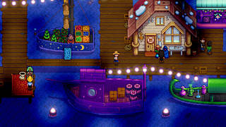Stardew Valley: Nintendo Switch 2 Edition screenshot 4