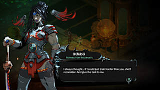 Hades II – Nintendo Switch™ 2 Edition screenshot 6