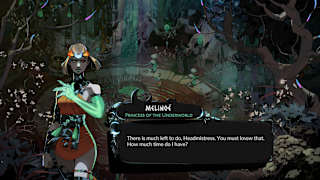 Hades II – Nintendo Switch™ 2 Edition screenshot 2