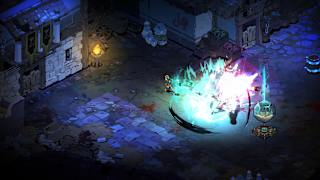 Hades II – Nintendo Switch™ 2 Edition screenshot 5