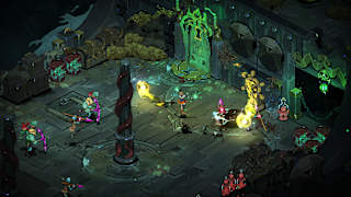 Hades II – Nintendo Switch™ 2 Edition screenshot 4