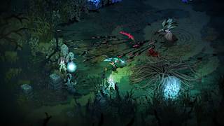 Hades II – Nintendo Switch™ 2 Edition screenshot 3