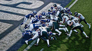 EA SPORTS™ Madden NFL 27 screenshot 1