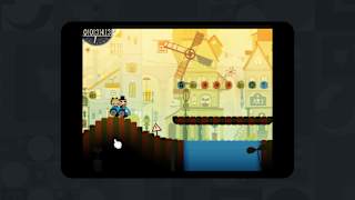 Simogo Legacy Collection - Nintendo Switch™ 2 Edition screenshot 2