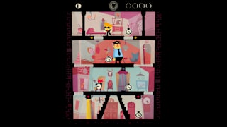 Simogo Legacy Collection - Nintendo Switch™ 2 Edition screenshot 4