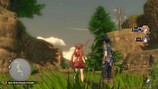 Trails in the Sky 1st Chapter: Nintendo Switch™ 2 Edition screenshot 4
