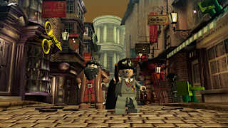 LEGO® Harry Potter™ Collection screenshot 5