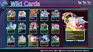 Card-en-Ciel Nintendo Switch 2 Edition screenshot 4