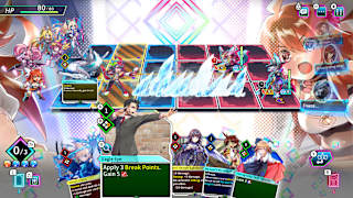 Card-en-Ciel Nintendo Switch 2 Edition screenshot 1