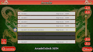 RIICHI MAHJONG screenshot 5