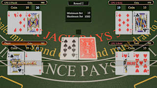 CARD&CASINO screenshot 3
