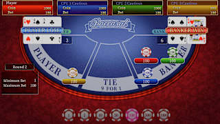 CARD&CASINO screenshot 5