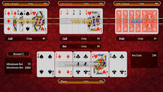 CARD&CASINO screenshot 1