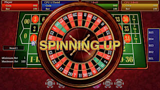 CARD&CASINO screenshot 4