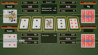 CARD&CASINO screenshot 2