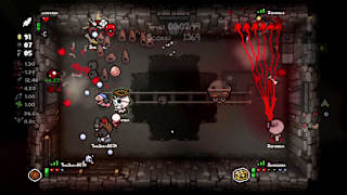 The Binding of Isaac: Repentance+ screenshot 1
