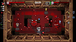 The Binding of Isaac: Repentance+ screenshot 2