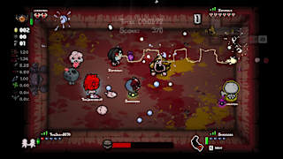 The Binding of Isaac: Repentance+ screenshot 6