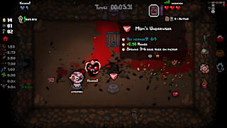 The Binding of Isaac: Repentance+ screenshot 3