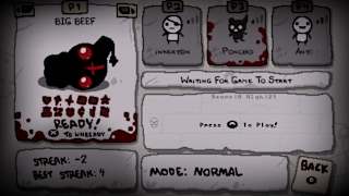 The Binding of Isaac: Repentance+ screenshot 5