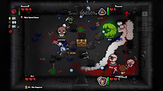 The Binding of Isaac: Repentance+ screenshot 4