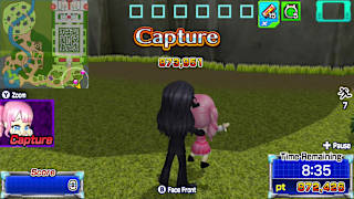 "Run for Money": Hunter VS Runner! Which Side Will You Win With!? screenshot 5