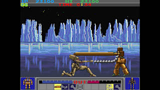 Arcade Archives 2 GALACTIC WARRIORS screenshot 5