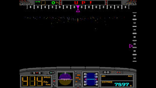 Arcade Archives 2 MIDNIGHT LANDING screenshot 4