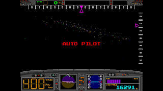 Arcade Archives 2 MIDNIGHT LANDING screenshot 2