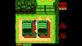 METAL GEAR SOLID: MASTER COLLECTION Vol.2 BONUS CONTENT screenshot 2