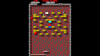 Arcade Archives 2 ARKANOID screenshot 5
