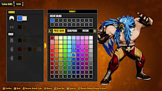 FATAL FURY: City of the Wolves - STANDARD Edition screenshot 5